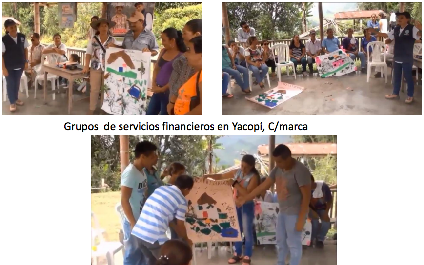 Beneficiarios yacopi