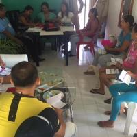 Proyecto de Inclusión Financiera para población Red Unidos pertenecientes al proyecto “Viviendas 100% subsidiadas”