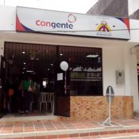 Proyecto consolidación